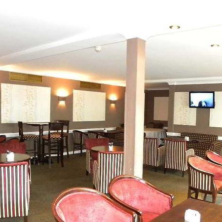 Deer Park Golf And Spa Dublin Exterior foto