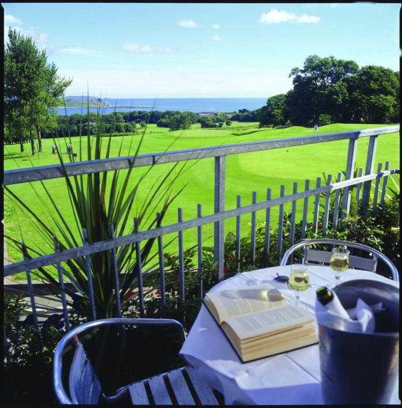 Deer Park Golf And Spa Dublin Exterior foto