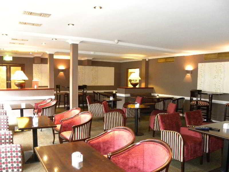 Deer Park Golf And Spa Dublin Exterior foto