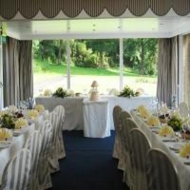 Deer Park Golf And Spa Dublin Exterior foto