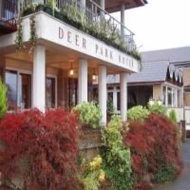 Deer Park Golf And Spa Dublin Exterior foto