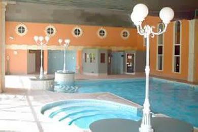 Deer Park Golf And Spa Dublin Exterior foto