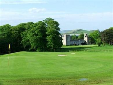 Deer Park Golf And Spa Dublin Exterior foto