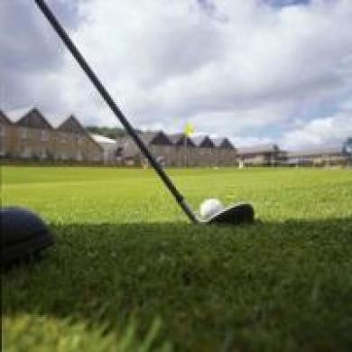 Deer Park Golf And Spa Dublin Exterior foto