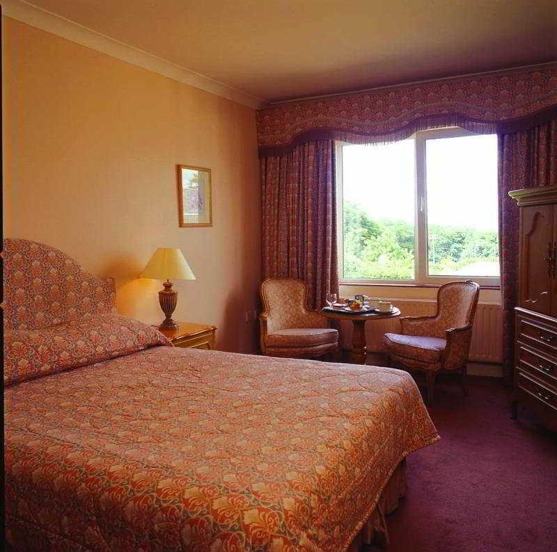 Deer Park Golf And Spa Dublin Quarto foto
