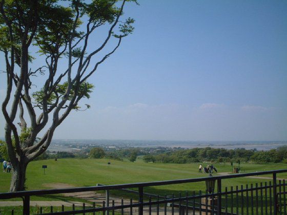 Deer Park Golf And Spa Dublin Instalações foto