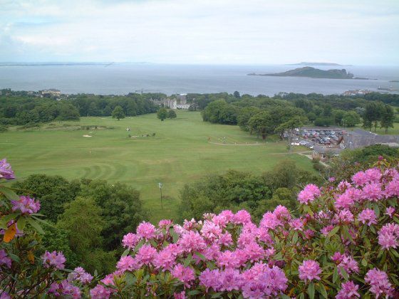 Deer Park Golf And Spa Dublin Comodidades foto