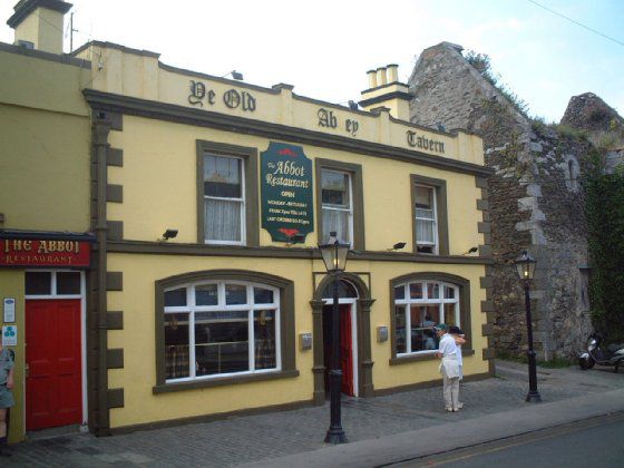 Deer Park Golf And Spa Dublin Exterior foto